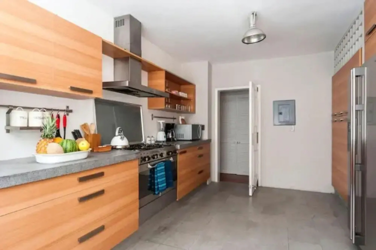 Le Champs I Luxury 3 Bedroom at Polanco