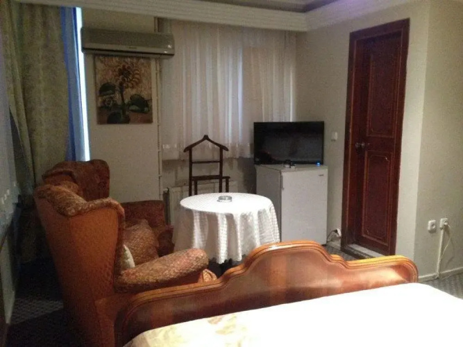 Hotel Altintas