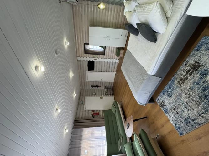 Фотография номера базы отдыха Дербовеж