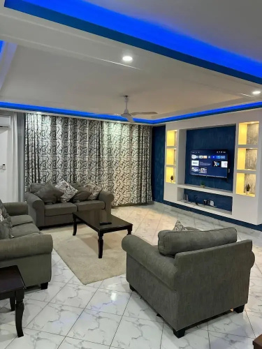 Clalem Apartments & Suites