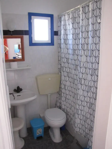 Studio Apartment Perivolos