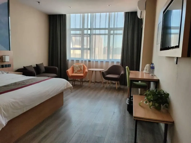 Business Double room