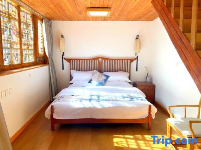 2 Bedrooms Standard Family Duplex room