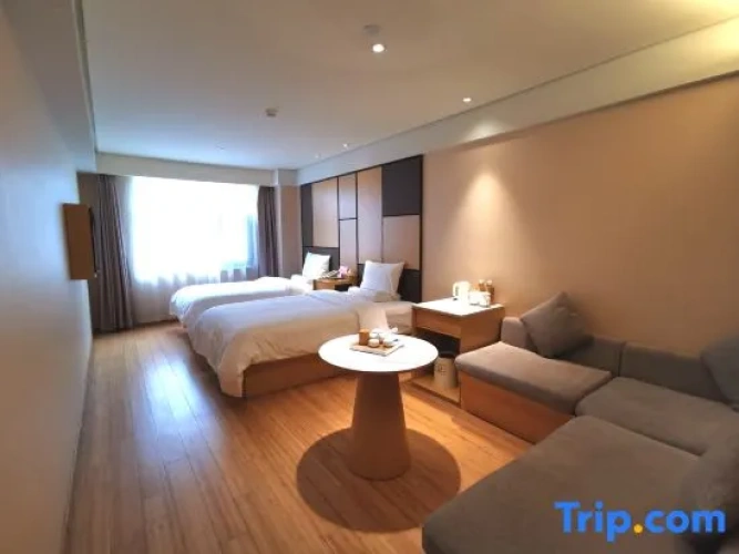 Business Twin room