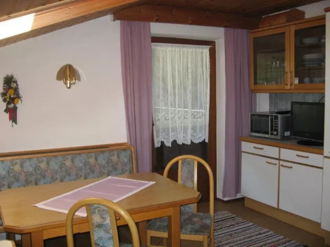 2 Bedrooms Apartment with balcony