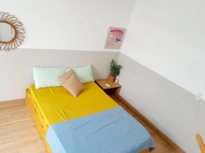 Song Suoi homestay cn 2