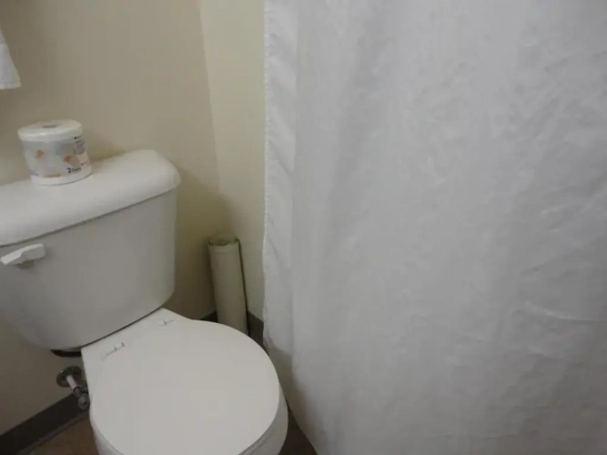 Deluxe Double Suite