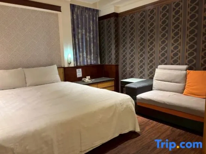 Business Double room
