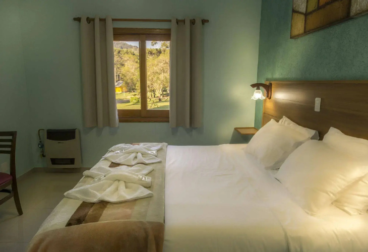 Hotel Guânxi