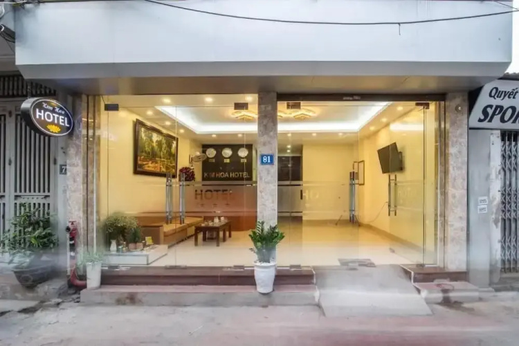 Hotelafbeelding
