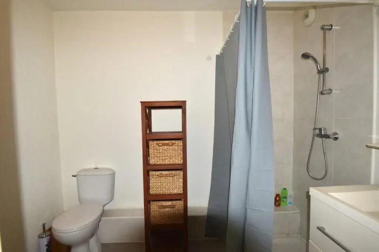 Studio2 Gare St Roch - Air Rental