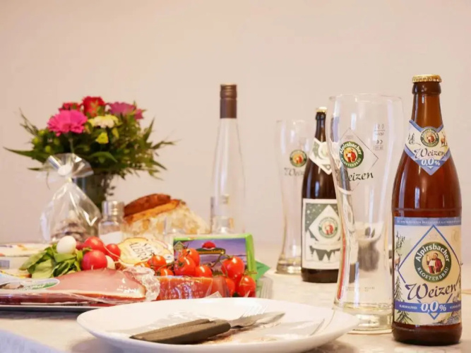 Ferienwohnung Kußmaul