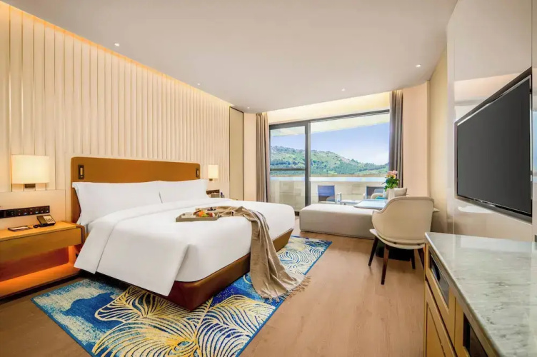 Minho Intenational Resort