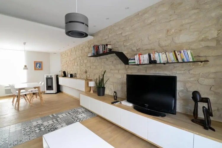 3 Bedrooms Villa