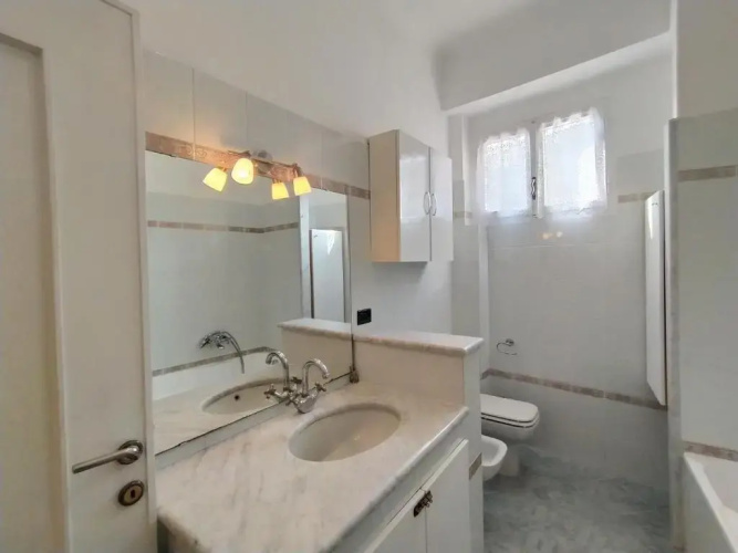 Benedetta House