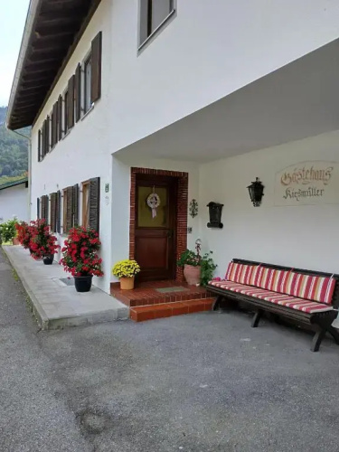 Gästehaus Kiesmüller