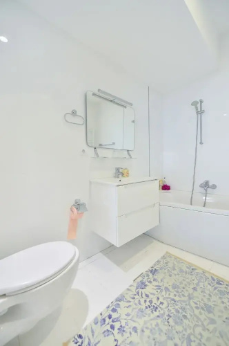 Sea View Penthouse Mamaia