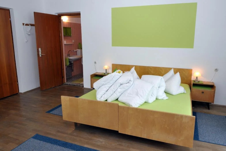 Haus Hermine