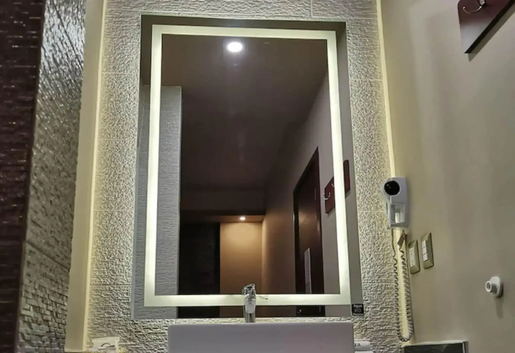 Hotel Plaza Arteaga