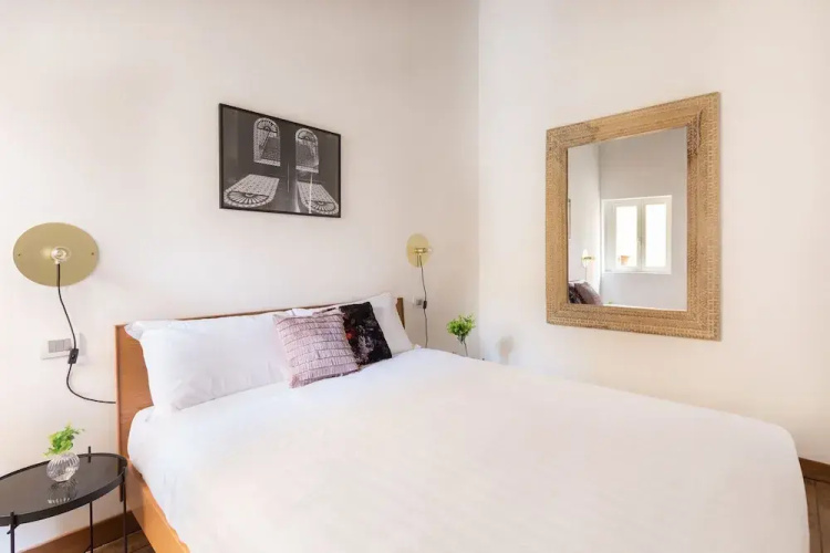 Sonder - Barberini Apartment