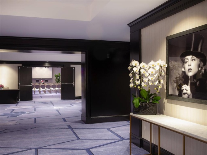 Sofitel Los Angeles At Beverly Hills photo 20