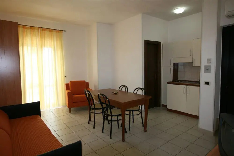 Residence Barbara Ostuni