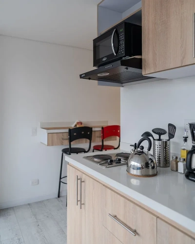 Superior Apartment