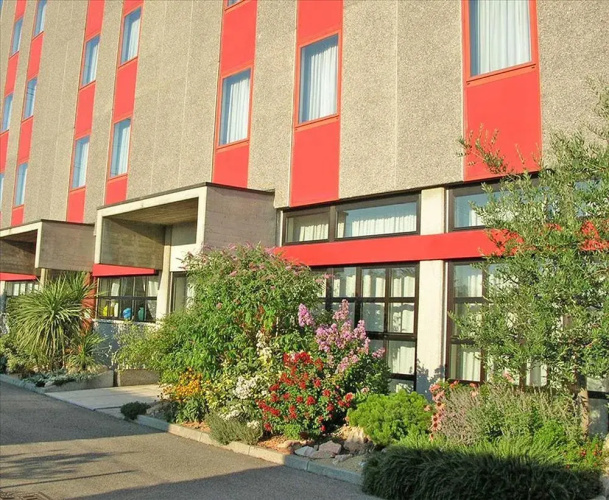 Hotelbild