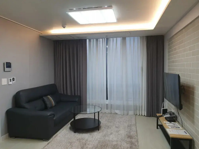 Geoje Residence