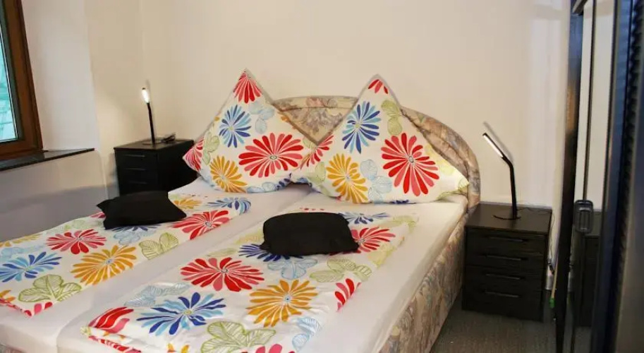 Ferienwohnung Alina