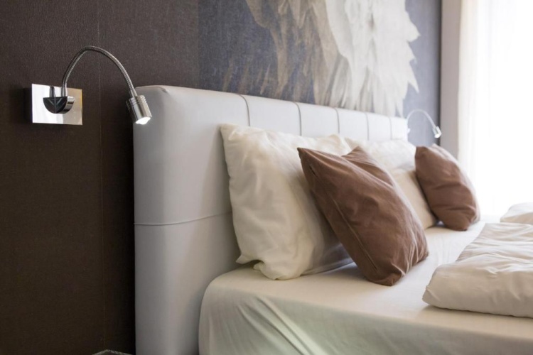 Junior Suite with balcony