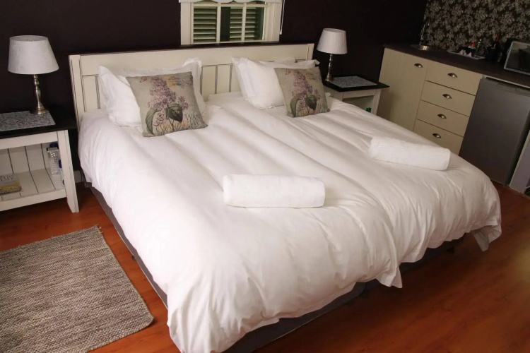 De Oude Opstal B & B
