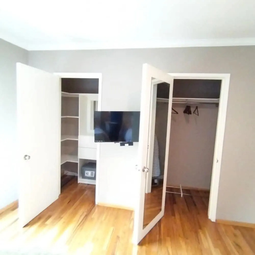 Arquimedes Soft I Comfortable 1BR in Polanco