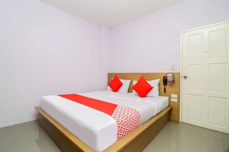 Hotelbild