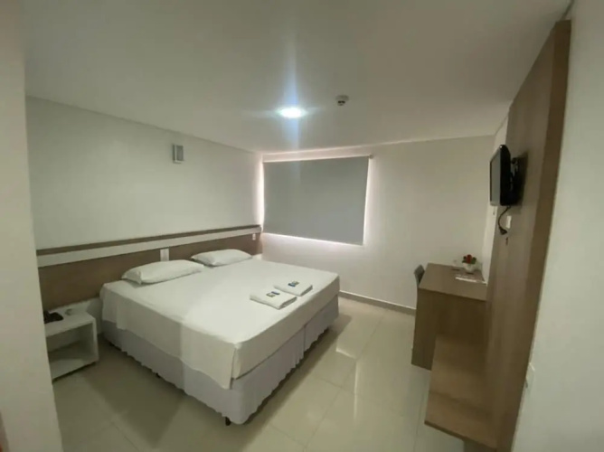 San Lucas Hotel