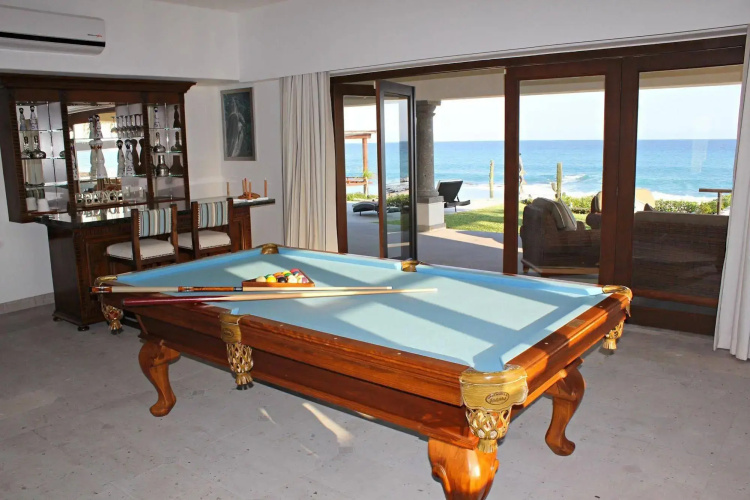 Villa Delfines