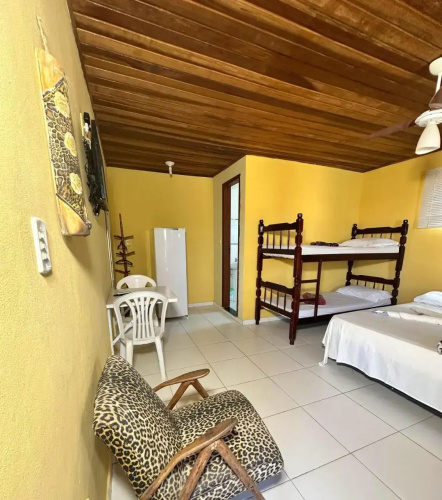 Suites do Peró