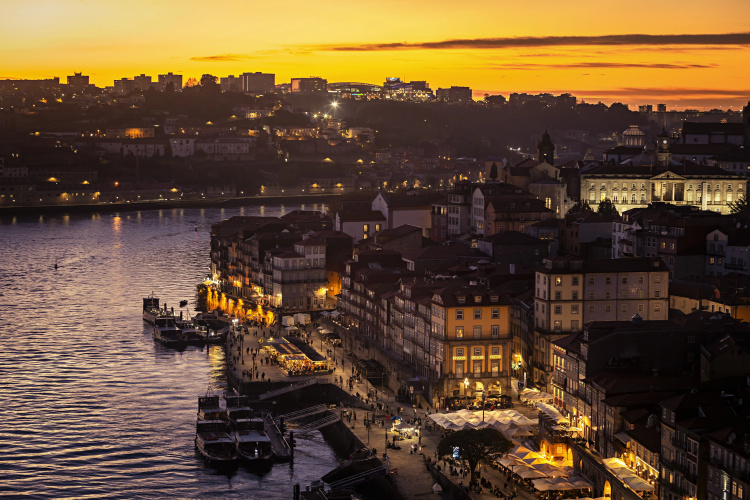 Pestana Vintage Porto - Hotel and World Heritage Site photo 29