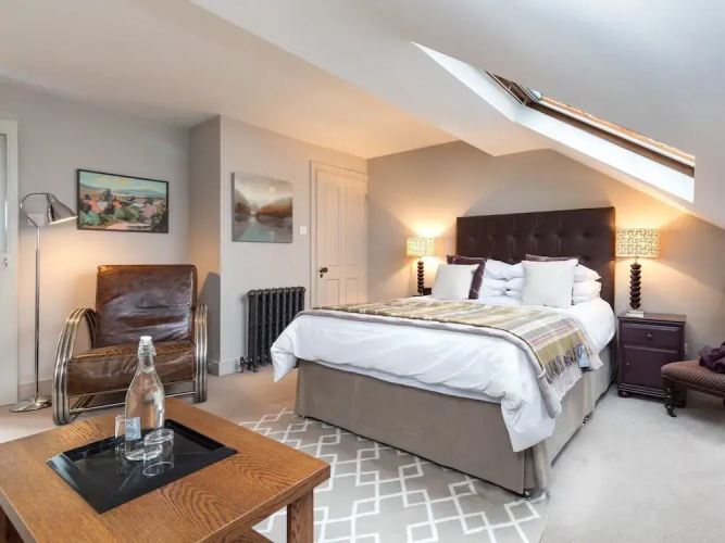 Parklands B&B
