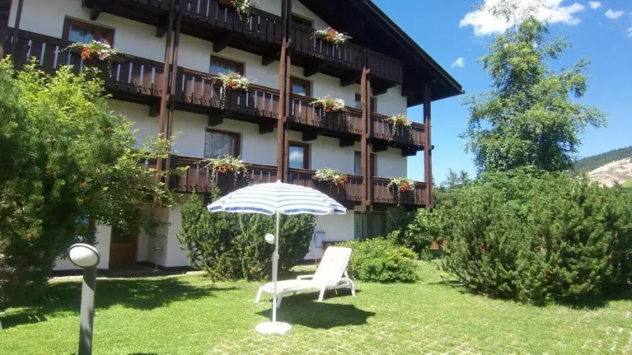 Sport Hotel Astoria