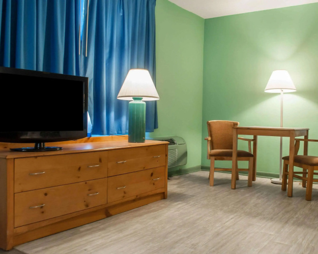 Econo Lodge South