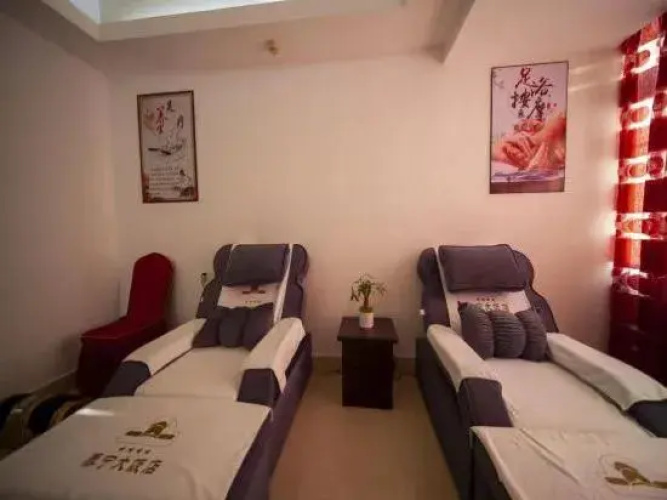 Taining Hotel