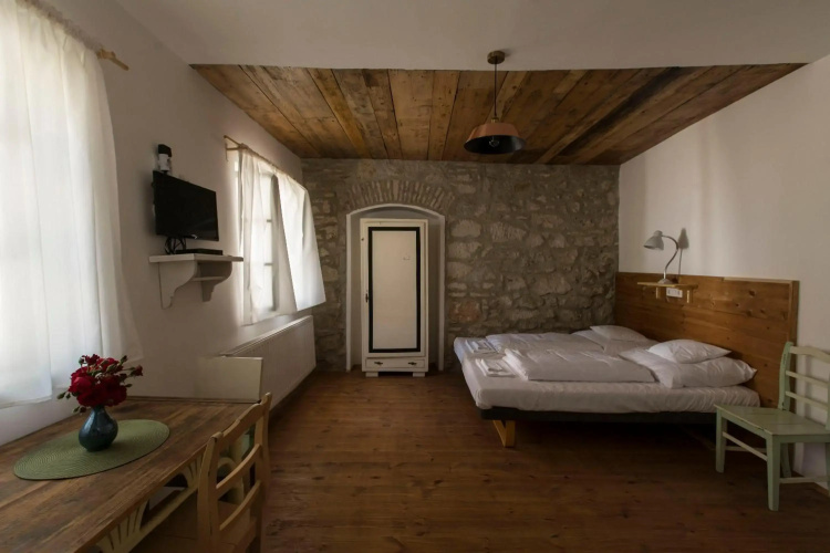 Plitzner Belvárosi Apartmanház