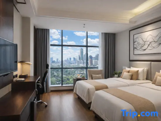 Premier Double room
