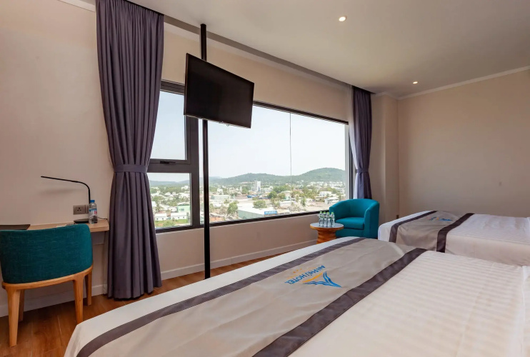 An Phu Hotel