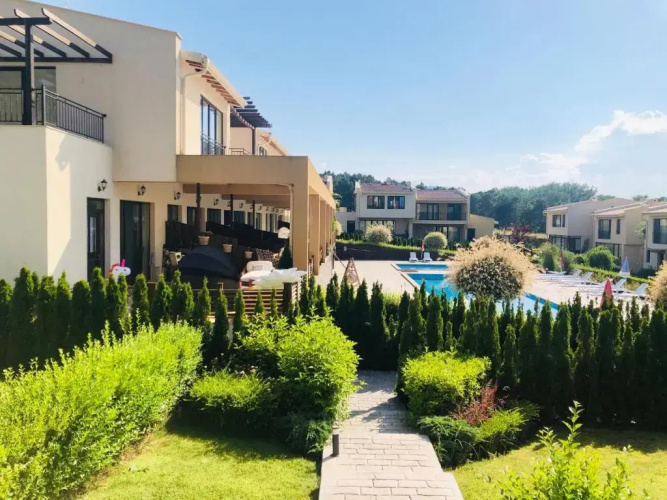 Arapya Beach Apartment