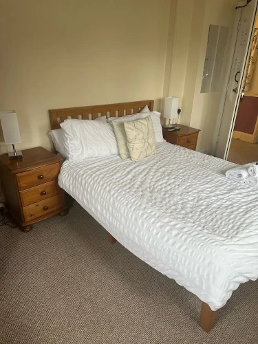Premier Double room