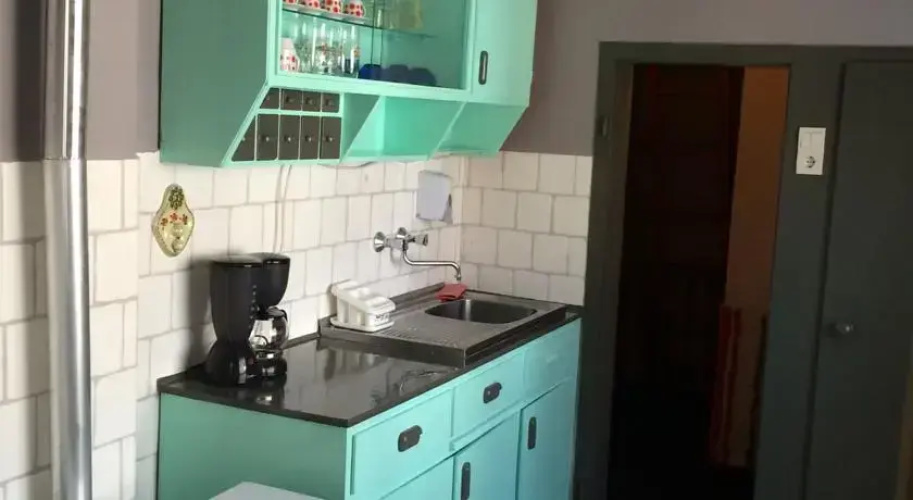 Kék Kapu Vendegház