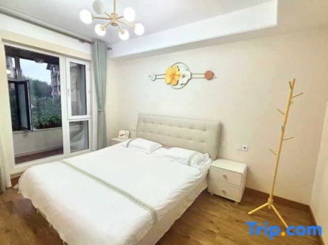 2 Bedrooms Suite