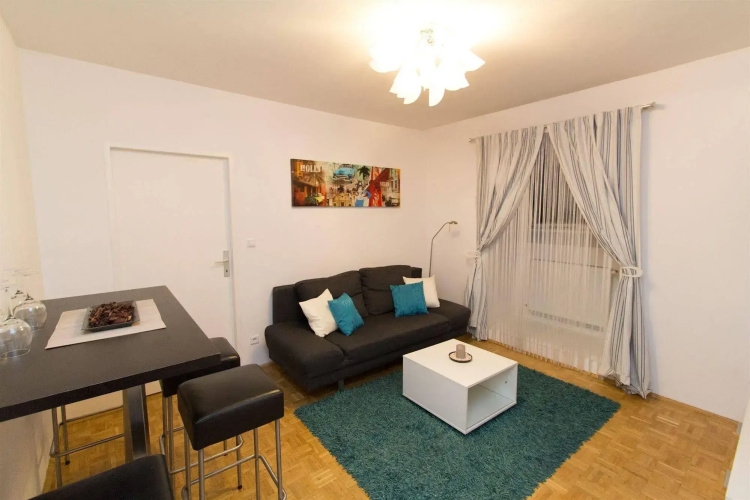CheckVienna - Apartment Josef Kutscha